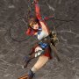 Kabaneri Of Iron Fortress: Mumei