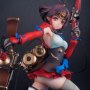 Kabaneri Of Iron Fortress: Mumei