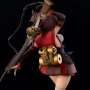 Mumei Kaimon Battle