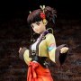 Kabaneri Of Iron Fortress: Mumei Tanabata