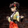 Kabaneri Of Iron Fortress: Mumei Tanabata