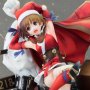 Mumei Santa (Haruhiko Mikimoto)