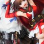 Mumei Santa (Haruhiko Mikimoto)