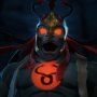 Mumm-Ra Ultimates (LED Eyes)