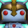 Thundercats: Mumm-Ra Pop! Vinyl (SDCC 2014)