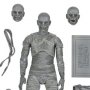 Universal Studios Classic Monsters: Mummy Black & White Ultimate