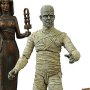 Universal Studios Classic Monsters: Mummy 2