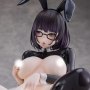 Mumuta Bunny Girl (Tamano Kedama)