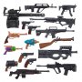 Sets: Munitions Accessory Pack 2 Deluxe