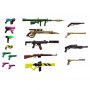 Sets: Munitions Accessory Pack 3 Deluxe