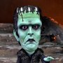 Munsters Retro Big Head 3-PACK