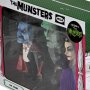 Munsters Retro Big Head 3-PACK