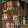 Muppet Show Backstage Box Set Deluxe