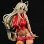 Full Metal Daemon Muramasa: Muramasa The 3rd Race Queen Red