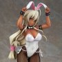 Muramasa Sansei Bunny