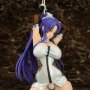 Murasaki Yatsu Pole Dance