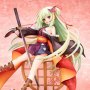 Senren Banka: Murasame