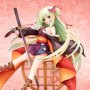 Senren Banka: Murasame