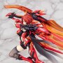 Honkai Impact 3rd: Murata Himeko Vermilion Knight Eclipse