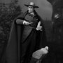 White Zombie: Murder Legendre Bela Lugosi Monotone