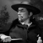Murder Legendre Bela Lugosi Monotone