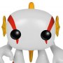 World Of Warcraft: Murloc White Pop! Vinyl (Gamestop)