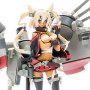 Kantai Collection: Musashi Minimum Factory