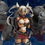 Musashi Heavy Armament