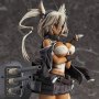 Musashi Kai Light Armament