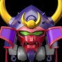 Musha Metal Moderoid