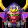 Musha Metal Moderoid