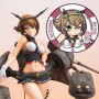 Kantai Collection: Mutsu Deluxe