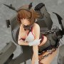 Kantai Collection: Mutsu Half-Damage