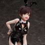 Mutsuki Hayakawa Bunny (cccpo)