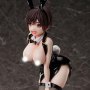 Mutsuki Hayakawa Bunny (cccpo)