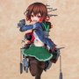 Mutsuki Kaini