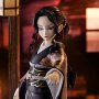 Muzan Kibutsuji Geiko Form Super Situation
