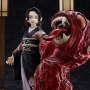 Muzan Kibutsuji Geiko Form Super Situation