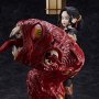 Demon Slayer-Kimetsu no Yaiba: Muzan Kibutsuji Geiko Form Super Situation