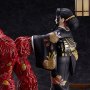 Muzan Kibutsuji Geiko Form Super Situation