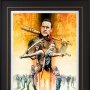 My Brother’s Keeper Art Print (Brian Rood)