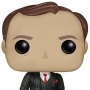 Sherlock Holmes: Mycroft Holmes Pop! Vinyl