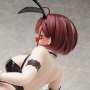 Myopia Sister Bunny (92 M)