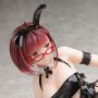 Myopia Sister Bunny (92 M)