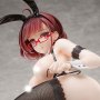 Myopia Sister Bunny (92 M)