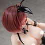 Myopia Sister Bunny (92 M)