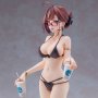 Original Character: Myopia Sister Swimsuit (92M)