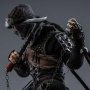Myriads Of Face Ninja Silent Hound