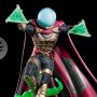 Mysterio Battle Diorama Deluxe