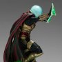 Mysterio Battle Diorama Deluxe